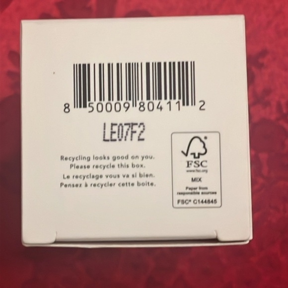 Brand New Herbivore Prism 12% AHA + 3% BHA Exfoliating Glow Serum Lightweight - Picture 13 of 14